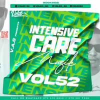 Intensive Care Muzik Vol.52 By VOLDO by Voldo_SA