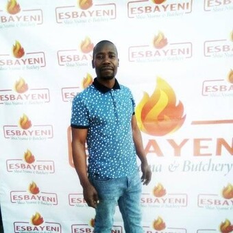 Vusi Mtshali