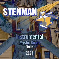 MysticBoom - Instrumental - Stenman 2021 by Stenman