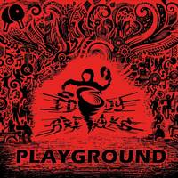 Lady Tracy - SommersausenPlayground by Eddy Breaks