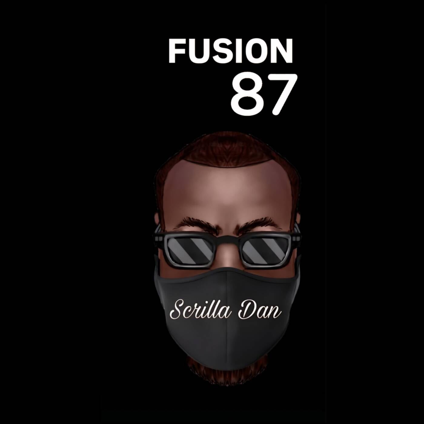 Fusion 87 episode artwork