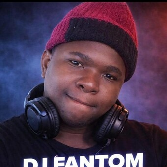 Dj fantom ug Mr vibes