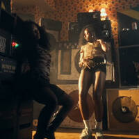 ShyFX - Say Less Feat .IRAH Mr Williamz - Saverios Edit live by Saverios ィ ۦۦ