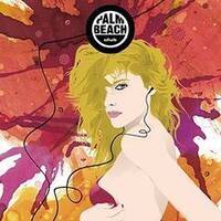 Chris Borau - Palm Beach Club BDay / Techno_Groove / 17.09.2005 by Purple Division