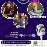 Book Times con Valeria e Mattia vs Roberto Roganti by Roberto Roganti Music