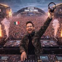 BIGGER THAN MASHUPS 20206 by Andy Jay
