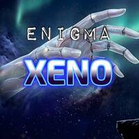 Enigma | Deep Sleep • Relax • Focus | XENO #10 by XENO ATMOS