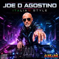 ITALIAN STYLE - JOE D AGOSTINO by joe d agostino