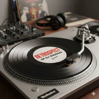 Retrospect of DJ Squeeze (Sirius XM Mix) by Dj Squeeze