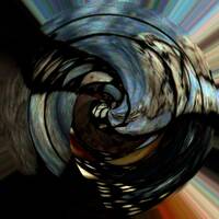 Gammes nuiteuses by Gérard Delassus