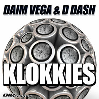 Daim Vega & D Dash - Klokkies ( Preview ) by Daim Vega