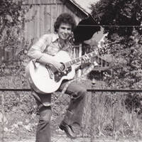 Altstadt Blues - Ruedi Steiner (Mundartlieder) by Ruedi Steiner - Nostalgie