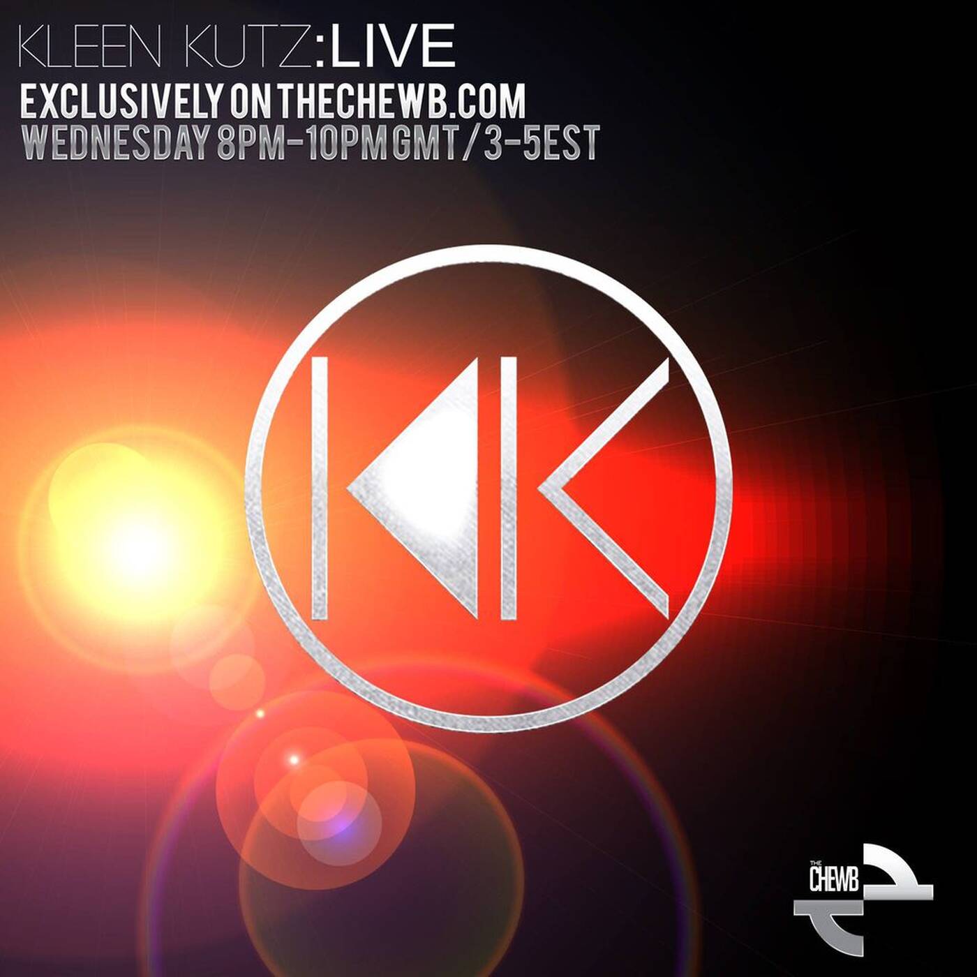 Kleen Kutz LIVE 16th November 2016 episode artwork