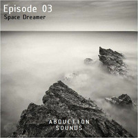 Abduction Sounds 03 by Space Dreamer