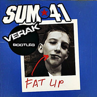Sum 41 vs. Skrillex, Diplo, Acetronic &amp; Schoolboy - Fat Lip (Verak Bootleg) by VERAK
