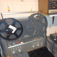19901215_Telemachuslaan_Super50_DVDM by Het Archief radio contact Vlaanderen