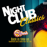 Fan de funk - Spécial émission Night club de Radio Artois 2000 (2021) by Fan de funk, l'émission à collectionner ! (DJ ERIC NC)