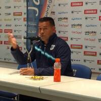 Gamboa - Renuncia Gimnasia Jujuy by unjuradio04