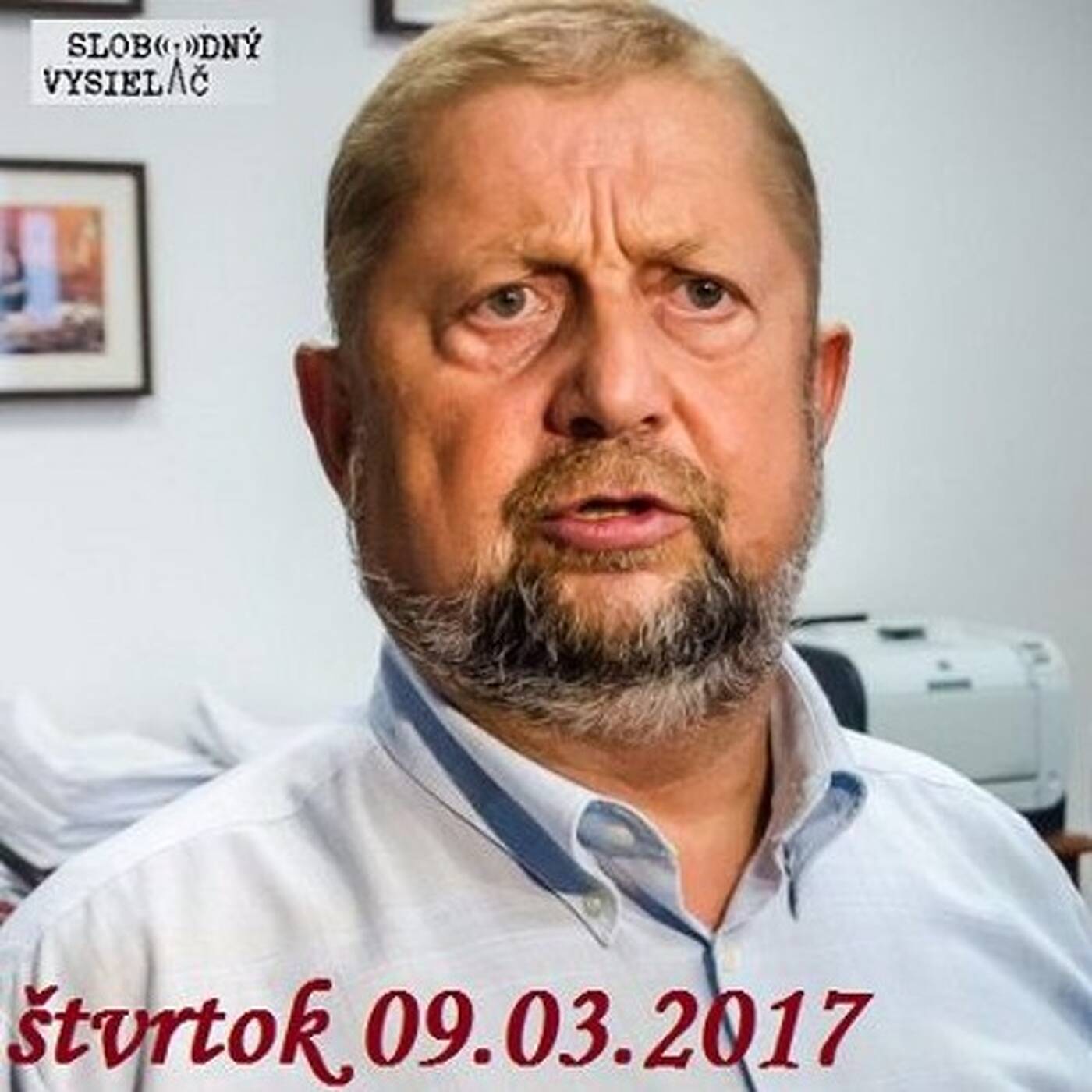 S Harabinom o práve 02 - 2017-03-09 episode artwork