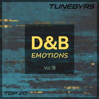 D&amp;B Emotions Vol.18 by RS'FM Music
