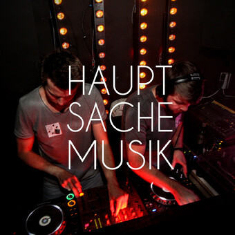 Haupt-Sache Musik