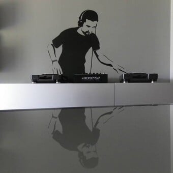 theHITman---USA--- 70s 80s DISCO mixes