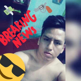 Ronald Francisko Segundo Bravo