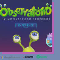 #08 UnipamCast - Observatório Unipam 2020 by UnipamCast
