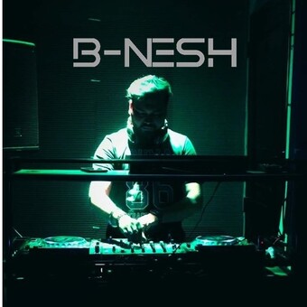 DJ B-Nesh