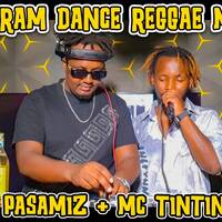 🔥DJ PASAMIZ + 🎤MC TINTIN BEST OF REGGAE ROOTS VIDEO MIX 2025 Ram Dance, Think Twice, UB40, Chronix by DJ PASAMIZ.