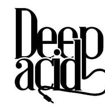 DEEP ACID SESSIONS