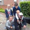 David Onze Kids