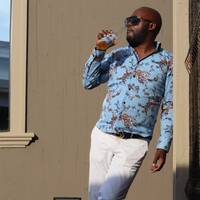 1K Soulfulsummer breeze by DjCharlie Tenyane