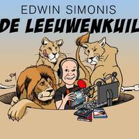 2024-09-18 Wo Rob van Houten Presenteert De Leeuwenkuil Focus 103 by Max Hermans