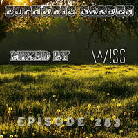 Euphoric Garden 253 by W!SS