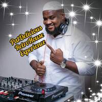 Delicious RetroHouseDance Experince by PatDelicious