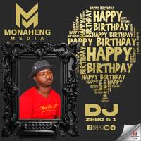 birthday mix by Deejay Zero 5 1