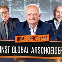 Home Office # 554 by NuoFlix