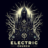 Dark Clubbing Mix #24 by Electric Church (CYBERPUNK | INDUSTRIAL | TECHNO | DARK TECHNO) by Electric Church