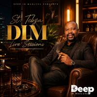 St Tebza - DIM Live Sessions by Deep In Maglera