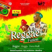 Skank'n Reggae: Edition 45 by HouseOfReggae