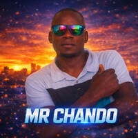MR CHANDO==minha menina by ESTUDIO4LIFE