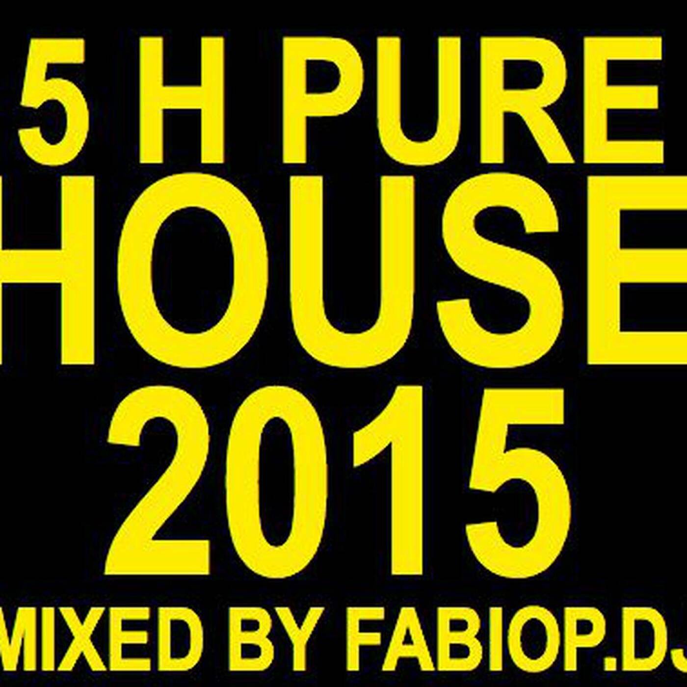 FABIOPDEEJAY\'S PODCAST