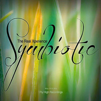 The Real Xperience Symbiotic May 2014  Mix by The Real Xperience