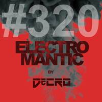 DeCRO - Electromantic #320 by DeCRO