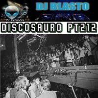 Discosauro Pt212 by DjBlasto