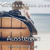 Aussteiger Hippies [#0585] @Kraftwerk_MaxFichtner by Frank Vornheder
