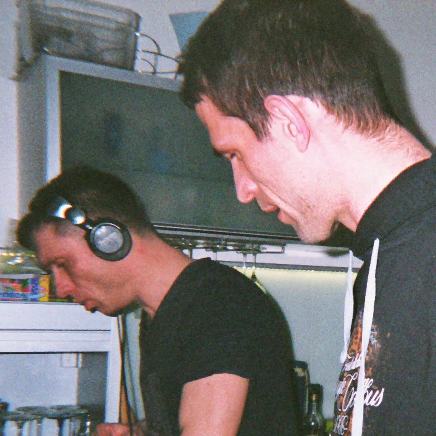 75 Jahre electriC & S.-Kay episode artwork