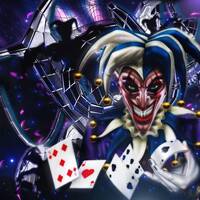 Jamie Stephan - Jester by Jamie Stephan / worry