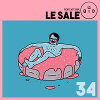 Queen & Disco ¦ Podcast 034 - LeSale by Queen & Disco